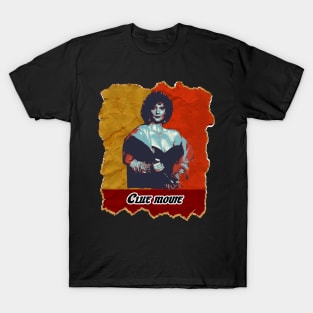 Clue movie T-Shirt